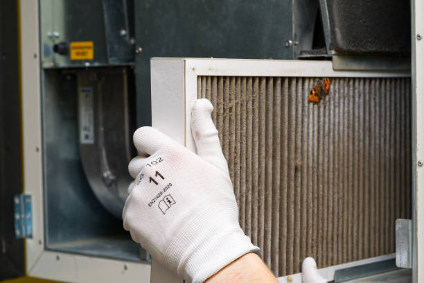 Ventilation Cleaning Services in North Key Largo, FL