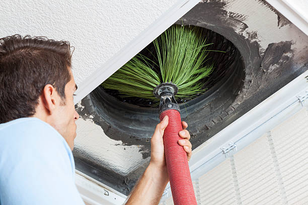 Best Air Duct Cleaning Near Me  in North Key Largo, FL